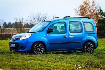 Renault Kangoo III 2021