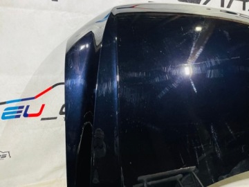 КАПОТ VW TIGUAN ALLSPACE ПЕРЕДНЯЯ КРЫШКА ДВИГАТЕЛЯ 2018-2024 ГОД