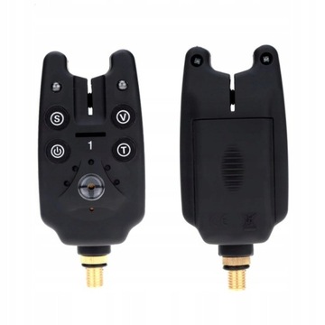 НАБОР ЦИФРОВЫХ СИГНАЛОВ 4+1 FL+SWINGER