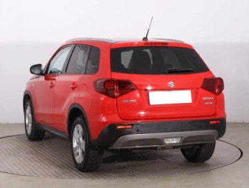 Suzuki Vitara III 2023 Suzuki Vitara 1.4 BoosterJet, Salon Polska, zdjęcie 3