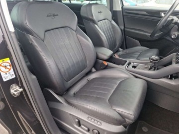 Skoda Kodiaq I SUV 2.0 TDI SCR 200KM 2021 Skoda Kodiaq LK 2.0 TDI 200 KM DSG 4x4 Serwis ASO FV23 2.0 Diesel, zdjęcie 11