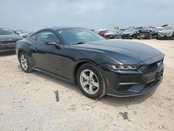 Ford Mustang VI 2024 Ford Mustang 2024, 2.3, RWD, od ubezpieczalni 2.3 Benzyna 315KM, zdjęcie 3