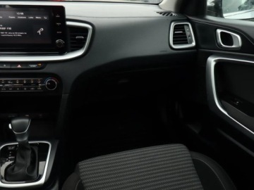 Kia Ceed III Kombi Facelifting 1.5 T-GDI 160KM 2023 Kia Ceed 1.5 T-GDI, Salon Polska, 1. Właściciel, zdjęcie 7