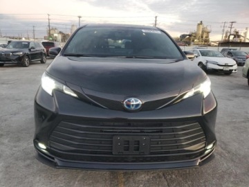 Toyota Sienna III 2025 Toyota Sienna XSE 2025 2.5l 2.5 Hybryda 245KM, zdjęcie 5