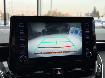 Toyota Corolla XII Hatchback 1.2 Turbo D-4T 116KM 2020 Toyota Corolla Active / 1 właściciel / Salon Polsk, zdjęcie 31