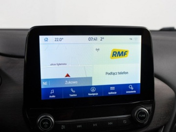 Ford Puma II 2024 Ford Puma WD7425T#1.0 EcoBoost mHEV Titanium X, zdjęcie 18