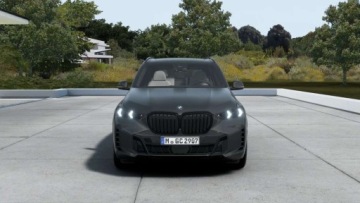BMW X5 G05 SUV Facelifting 3.0 40i 381KM 2026 BMW X5 xDrive40i 381 KM mHEV - Gotowy do Odbioru - Pakiet M Pro - Kamera 3, zdjęcie 4