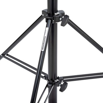 Podstawa Manfrotto 032BASEB do AUTOPOLE