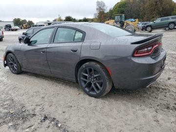 Dodge Charger VII 2021 Dodge Charger SXT 2021 3.6L 3.6 Benzyna 292KM, zdjęcie 1