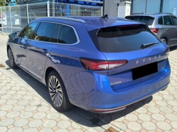 Skoda Superb IV Kombi 2.0 TDI 193KM 2026 SKODA Superb L&amp;K 2.0 TDI DSG 4x4 Combi 193KM 2026, zdjęcie 5