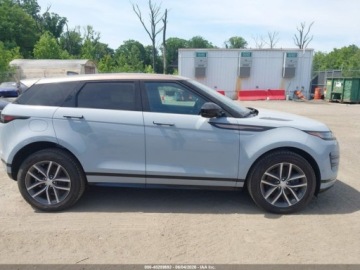 Land Rover Range Rover Evoque II 2025 Land Rover Range Rover Evoque Dynamic Se 2025 2.0 Benzyna 246KM, zdjęcie 5