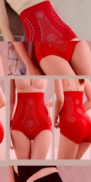 Трусики-жиросжигатели Body Shaper, М