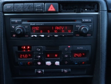 Audi A4 B6 Avant 1.9 TDI PD 131KM 2003 Audi A4 1.9 TDI, HAK, Klima, Klimatronic,ALU, zdjęcie 11