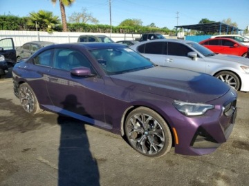 BMW Seria 2 F74 2025 BMW Seria 2 230I, 2025r., 2.0L 2.0 Benzyna 255KM, zdjęcie 1