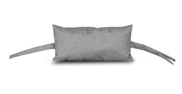 Садовая подушка 112x113 см для подвесного стула, качели Stork Nest