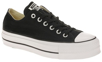 buty Converse Chuck Taylor All Star Lift OX -