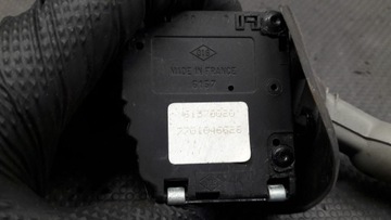 7701046628 PŘEPÍNAČ STĚRAČE RENAULT TWINGO