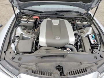 Lexus IS III 2025 Lexus IS 300 F Sport Design 2025 3.5 Benzyna 260KM, zdjęcie 6