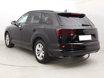 Audi Q7 II (4M) SUV 3.0 45 TDI 231KM 2018 Audi Q7 45 TDI, Salon Polska, 227 KM, 4X4, zdjęcie 3