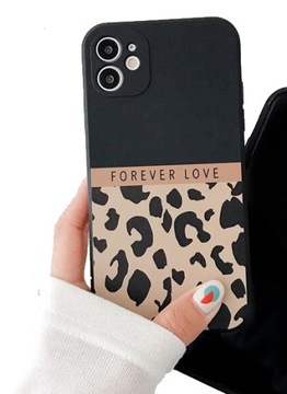 Etui PANTERKA design do Samsung Galaxy A71