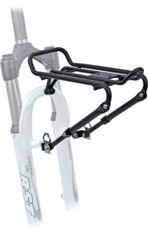 AUTHOR ACR-30 стойка передняя черная