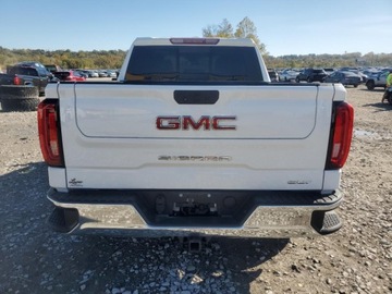  GMC Sierra K1500 SLT 2022 5.3l 5.3 Benzyna 355KM, zdjęcie 2