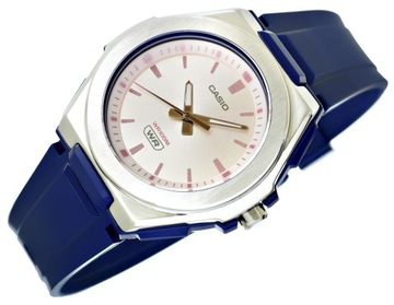 Dámske hodinky CASIO LWA-300H-2EVEF + BOX