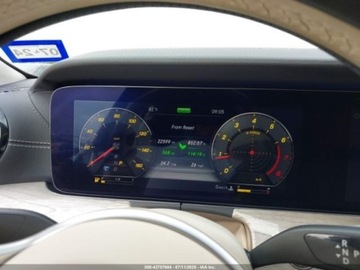 Mercedes CLS C257 2020 Mercedes-Benz CLS 450, 2020r., 4x4, 3.0L 3.0 Benzyna 362KM, zdjęcie 10