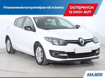 Renault Megane 1.5 dCi, Salon Polska, VAT 23%