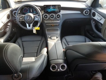 Mercedes GLC C254/X254 2022 Mercedes-Benz GLC 300 2022 2.0l 2.0 Benzyna 255KM, zdjęcie 8