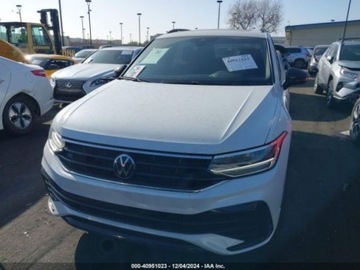 Volkswagen Tiguan III 2024 Volkswagen Tiguan Se R-Line 2024 2.0l 2.0 Benzyna 184KM, zdjęcie 7
