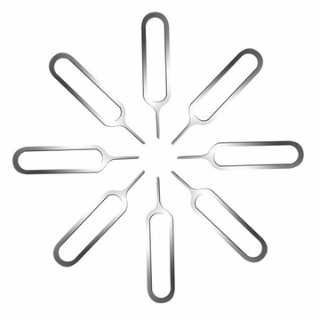КЛЮЧ для SIM-КАРТЫ ЛОТОК ДЛЯ СМАРТФОНА ИГЛА