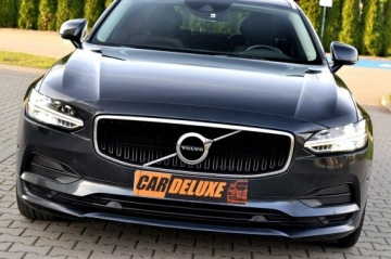 Volvo V90 II Kombi 2.0 D3 150KM 2017 Volvo V90 2,0 D3 150Km Full Led Skóra Grzana, zdjęcie 11