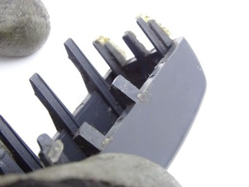 КРЫШКА ПЕРЕКЛЮЧАТЕЛЯ IVECO STRALIS