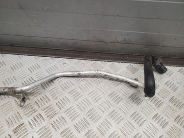 AUDI A6 S6 C7 4G 4G0121481Q PŘÍVODY CHLADIČ VODY