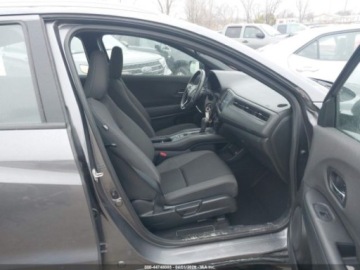 Honda HR-V II 2020 Honda HR-V Awd Sport, 2020r., 4x4, 1.8L 1.8 Benzyna 141KM, zdjęcie 8