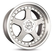 18 RÁFKY 5X112/120 BMW E60 E61 E39 E38 E65 E66