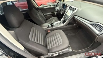 Ford Mondeo V Kombi 2.0 TDCi 150KM 2017 Ford Mondeo 2.0 tdci automat full led asyst.park. Navi stan perfect zamian, zdjęcie 24