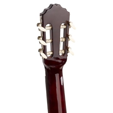 Набор классической гитары SoloArt (P)