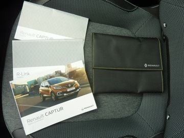 Renault Captur I 2018 Renault Captur X-MOD*1.2 Tce 118Ps*AUTOMAT*Navi, zdjęcie 14