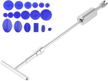 НАБОР ДЛЯ УДАЛЕНИЯ ВМЯТИН НА ТЕЛЕ