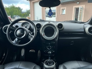 Mini Countryman R60 Crossover 1.6 184KM 2011 MINI Countryman MINI Countryman S All 4 1.6 Benzyna 184KM, zdjęcie 2