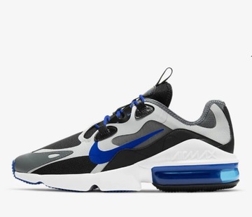 Buty Sportowe Męskie Nike Air Max Infinity 2 CU9452-003 r. 44