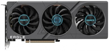 Gigabyte GeForce RTX 4060 EAGLE OC 8 ГБ DLSS 3