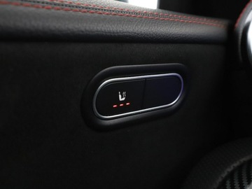 Mercedes CLA C118/X118 Shooting Brake 2.0 200d 150KM 2019 Mercedes CLA 200 automat multibeam LED,, zdjęcie 35