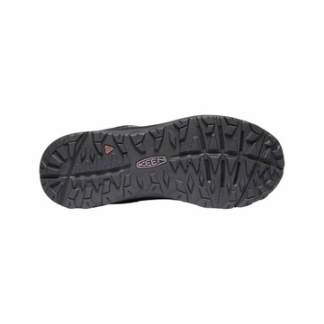 Buty trekkingowe damskie KEEN TERRADORA II WP