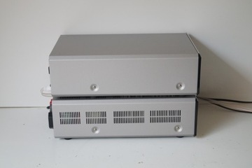 Ресивер YAMAHA Rx-E600