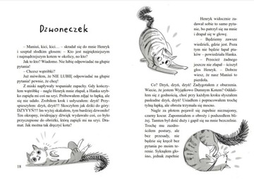 ЗАМЕТКИ ЗЛОГО КОТА Войцех Цезарь Терехович