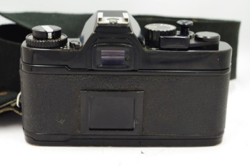 REVUEFLEX AC I + Revuenon - Special 35 мм 1:2,8 ОЧЕНЬ ХОРОШО
