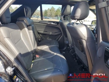 Mercedes GLE V167 2019 Mercedes-Benz GLE _43_AMG_4x4_3.0 L_385 km_2019r 3.0 Benzyna 385KM, zdjęcie 8